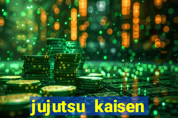 jujutsu kaisen maplestar full